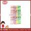 80g 7pcs Assorted Fruit Jelly Stick