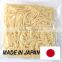 Reliable pasta manufacture machine yakisoba noodle with tasty made in Japan