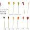 Dongguan Wholesale Artificial Flower Calla Lily Synthetic Flower Calla Lily Fake Flower Calla Lily