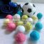 hot selling deodorant ball cheap paper ball refresher Small Fast Selling Items Aroma Scented Paper Ball Air Freshener