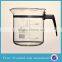Borosilicate Glass Beakers With Spout For Laboratory Heating