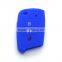 Wholesale new design fashion silicone car key protective cover for Chevrolet