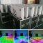 Digital RGB Color LED Dance Floor/Night Club Dance Floor