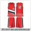 wholesale high quality sublimation basketball uniform basketball jersey