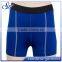 High Elastic Gym Running Fitness Soprts Shorts