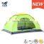 T02 2 Person Aluminum roof top camping outdoor Backpacking Tent