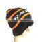 winter earflaps polar fleece kids hat