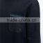 OEM winter chest zipper pocket hoodies mens hoodie wholesale