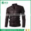 Cheap Price Wholesale Pakistan PU Leather Jackets for Men