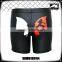 2014 hot sale reinforced stitched for ultimate movement youth mma shorts