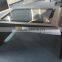 55inch free standing 3g wifi full hd advertising interactive touch table