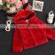 Children wears winter clothes baby fur coats korean fashion cashmere jackets