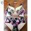 HSZ-Spcl5 Latest 2017 Fancy Bra And Panty New Design China Embroidered Lingerie Special Woman Hot Underwear Sexy Nighty And Bra