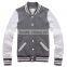Oem Custom Women Sport Jacket,quality Designer Mens Blank Baseball Jackets