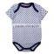 Nanchang yizhuoli manufacture custom printing baby rompers