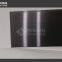 304 light unfingre print stainless steel sheet,HL black titanium stainless steel plate