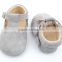 Baby T-bar mary jane shoes girls 2017