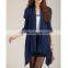 Spring and autumn free size latest design women solid Simple and fashion sweater women cardigan