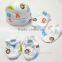 OEM or Stocked ,Baby mittens, Newborn Infant Baby Mittens,Mesh bag baby Baby mittens set,baby socks and baby mittens,