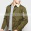 Clothing Men Jacket With Fur Down Jacket For Winters Man Stain Bomber Jacket