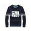Design Your Own T-shirt Hot Sale T-shirt Long Sleeve Cheap T-shirt Boys Design Printing