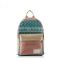 Fashion Canvas backpack, school bag, girl's bag, shoulder bag