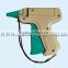 Clothing Standard Tagging Gun Plastic Tag Pin Gun Hand Tools