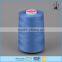 60s/2 18tex 180ticket high tenacity poly polyester core spun sewing thread