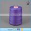 40s/2 27tex 120ticket China spun polyester reflective sewing thread for shoes