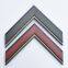 J04005 Plastic Material and Photo Frame Decorative PS Moulding for Picture Frame