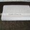 High Quality Velvet Memory Foam Pillow for Star Hotels