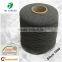 Manufacture 100% polyester 210D 280D covered spandex yarn for socks in China