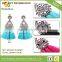 Fashion Jewelry Tassel Dangle Earrings Cheap Wedding Bohemian Drop Statement Earrings For Women Flowers Charm