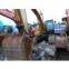 Used Excavator CAT 320C