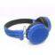 factory wholesale headband fashion stereo headphone 2014