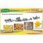 Snack Pellet Production Line 3D