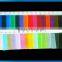 Colored pp non-woven fabric