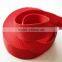 Red Color Webbing Tape