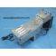 LG4-MF100-00 smt vibratory feeder I-pulse vibrationg feeder