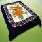 polyester blanket/ mink blanket
