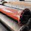 Sichuan steel plastic composite pipe