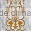 Liturgic bullion embroidered church vestment