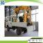 New Design Popular in Overseas Market Well Drilling Rig