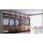 Modern Wardrobe Closet with Sliding Doors for Bedroom Furniture