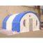 dome military tent