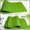 Yoga Mat Custom Printed Unique PVC Yoga Mats Eco Friendly Fitness Yoga Mat