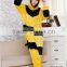 2016 newest Animal Design Hooded Pyjama