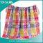 wholesale china manufacturers baby soft thick fleece blanket