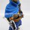 SV-LOL049 Sveda LOL figure League of Legends Arthorn action figure, High quality LOL doll toys