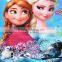 Wholesale Frozen Elsa Beach Wear Anna SwimSuit Elsa Frozen swimming suit for kids
